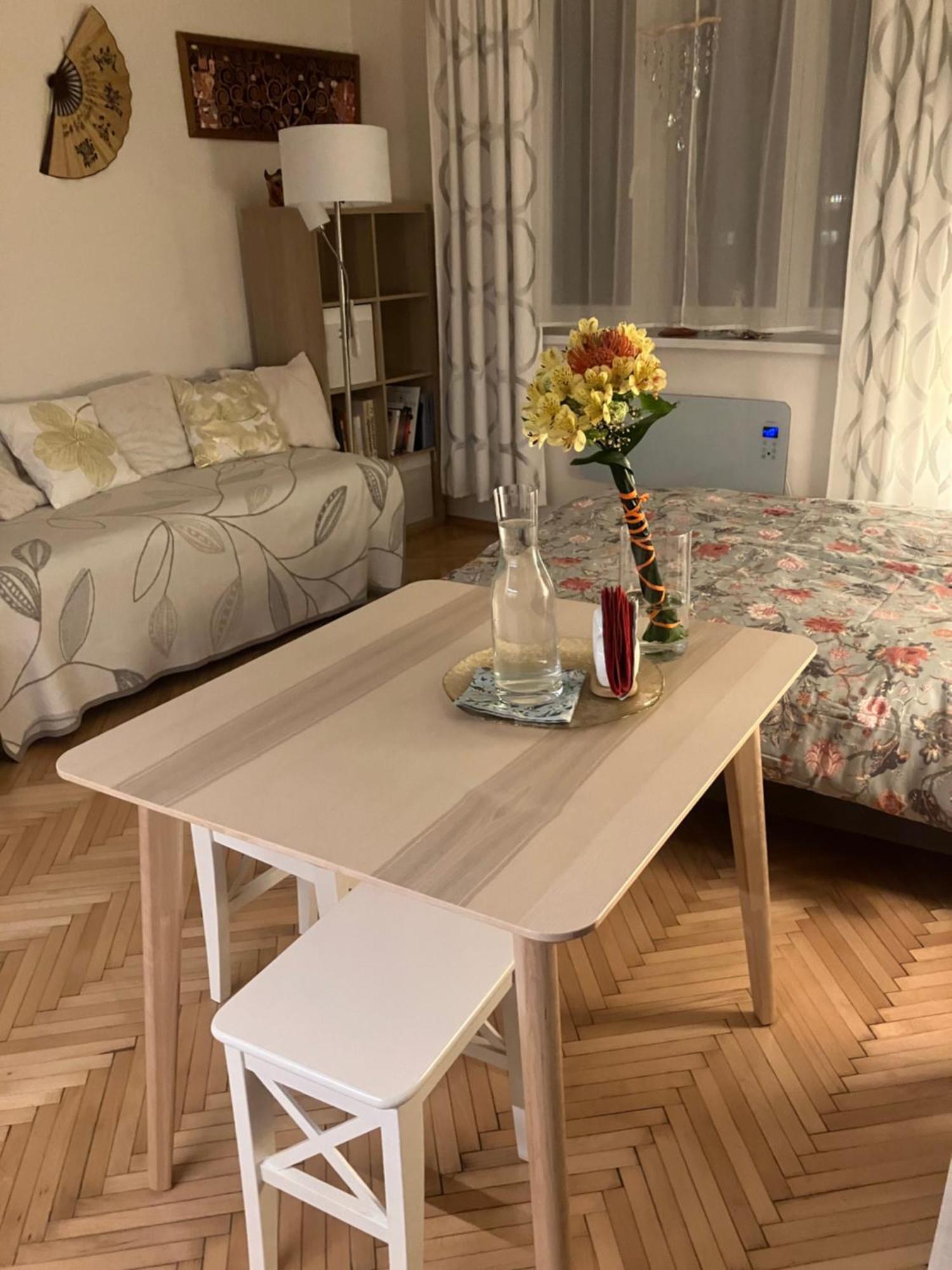 Pripotocni Appartement *