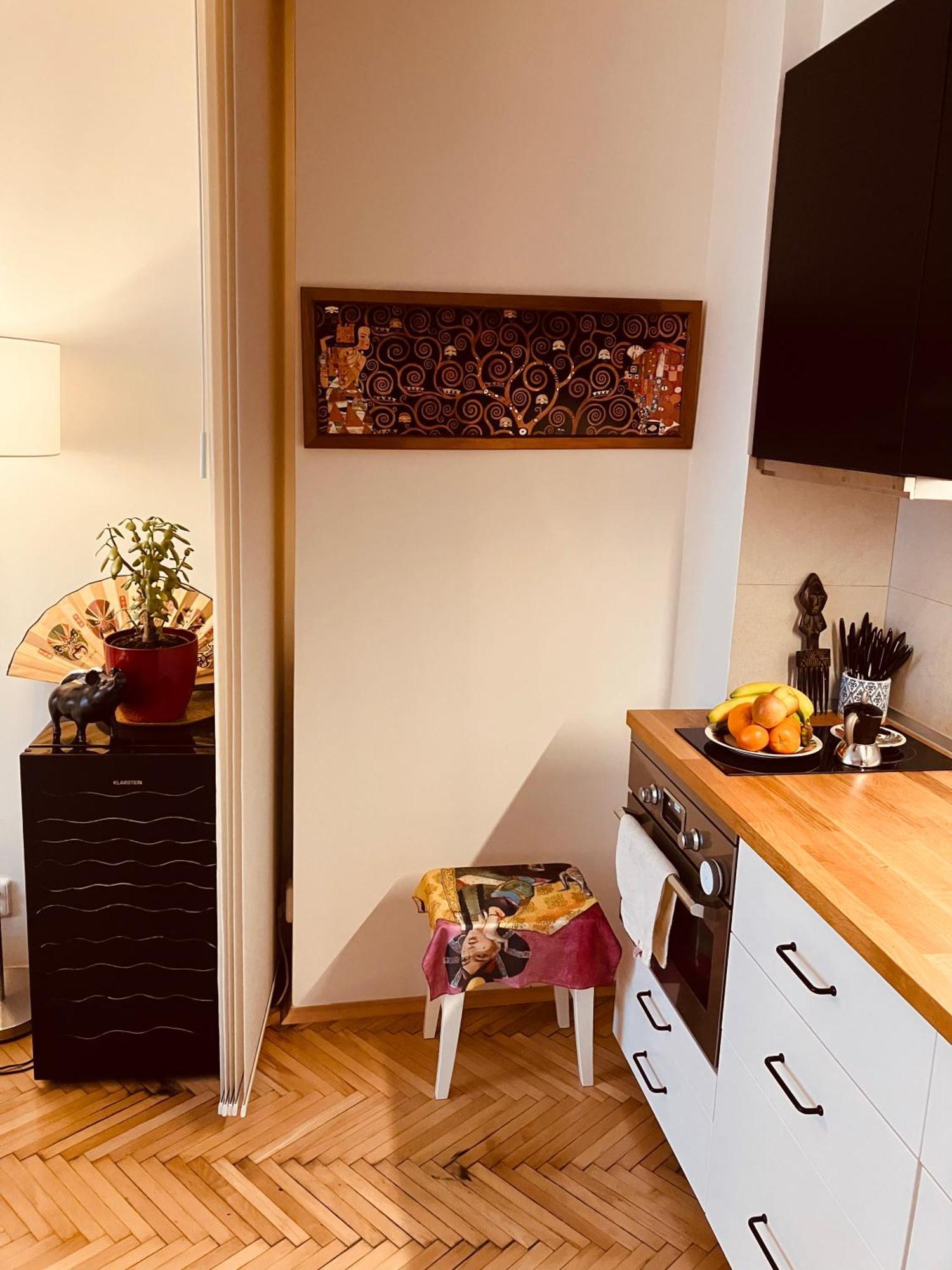 Pripotocni Appartement *