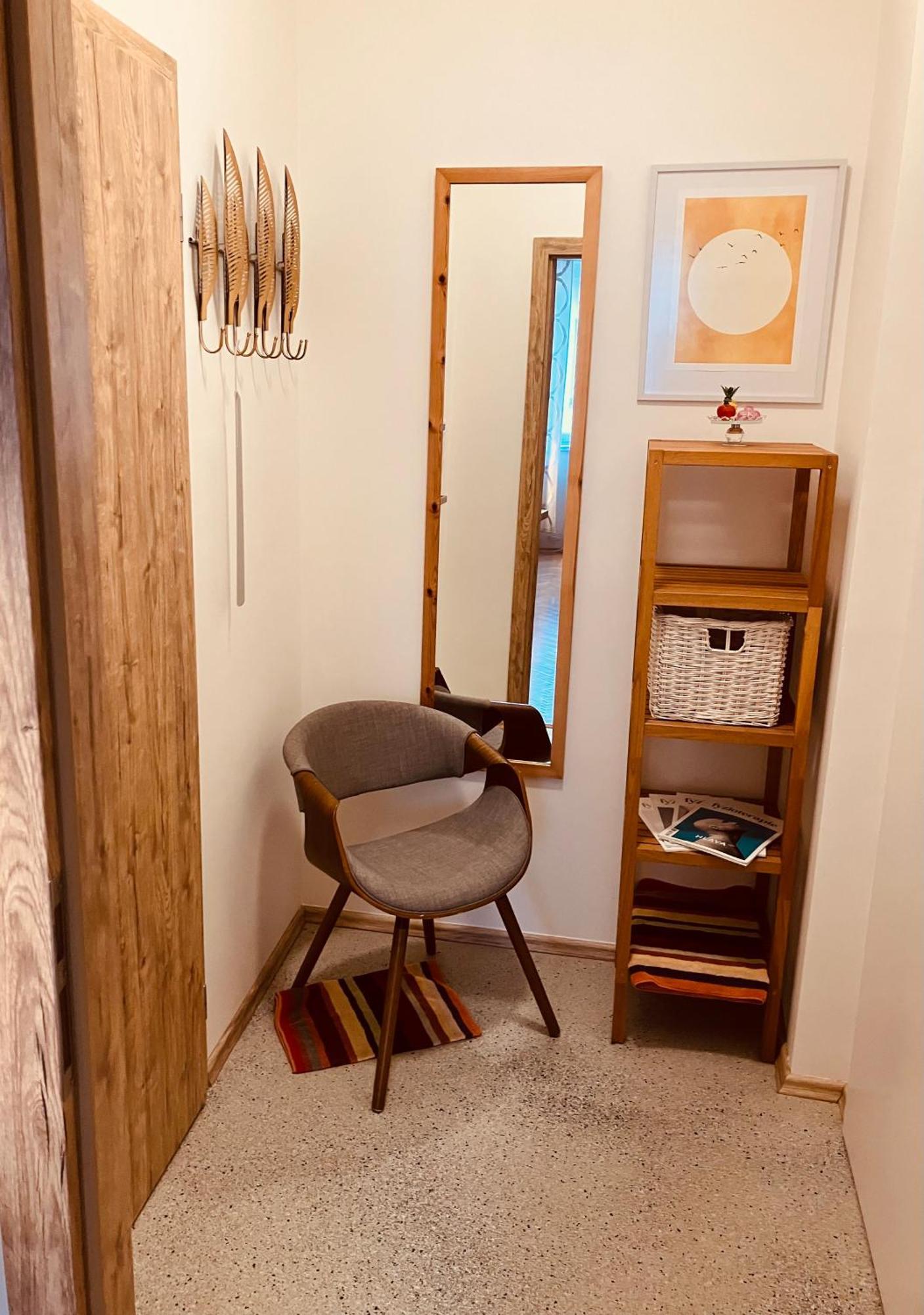 Pripotocni Appartement