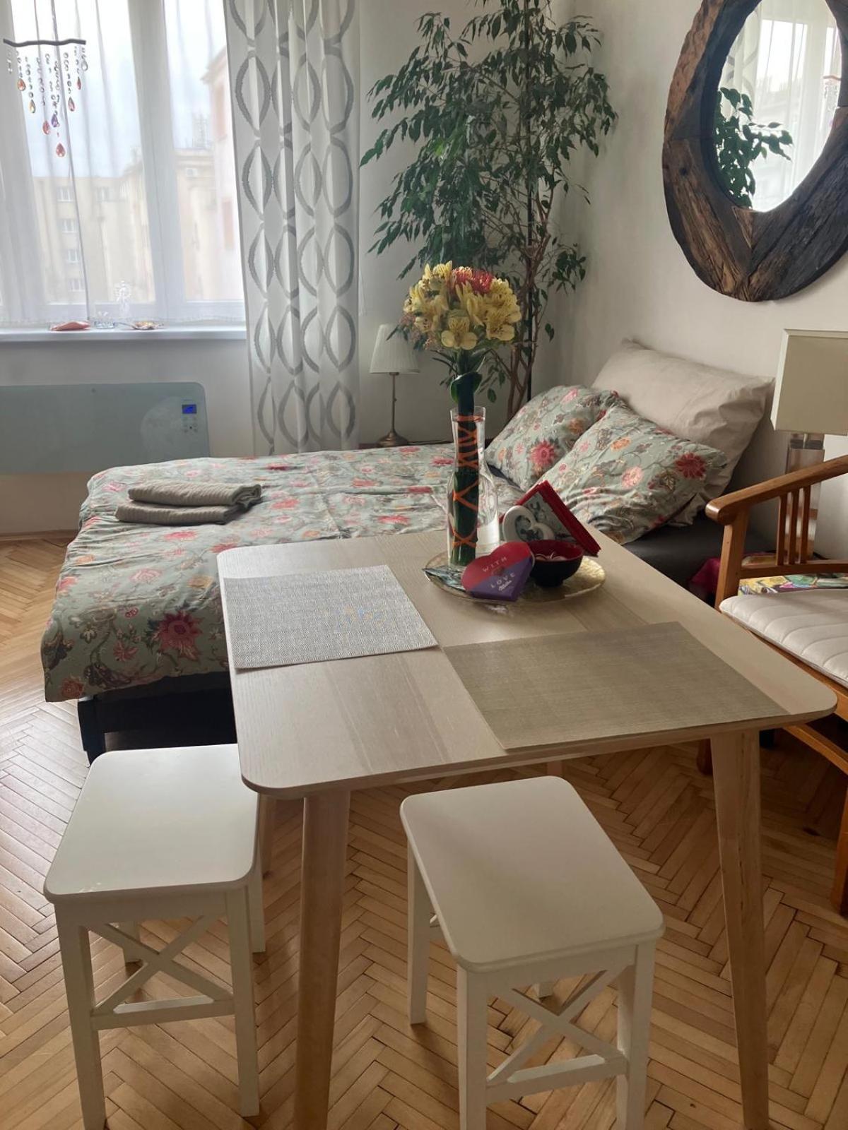 Appartement Pripotocni *