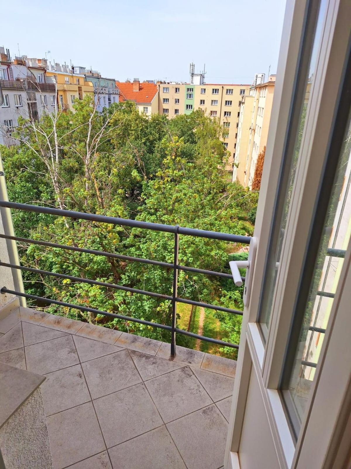 Appartement Pripotocni